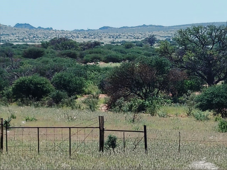 Commercial Property for Sale in Kenhardt Northern Cape